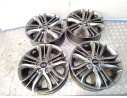 Recambio de juego llantas aluminio para hyundai ix35 classic 2wd referencia OEM IAM 65X17 5 TORN ET 51 ALUMINIO 