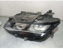 Recambio de faro izquierdo para peugeot 308 sw referencia OEM IAM 9849116580 0253L117 LED