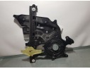 Recambio de elevalunas delantero derecho para opel combo cargo (e) selection referencia OEM IAM 98172122800 6 PINS ELECTRICO 6 P