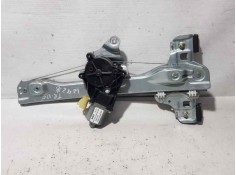 ELEVALUNAS TRASERO DERECHO 98810J3010 2 PINS ELECTRICO BOSCH