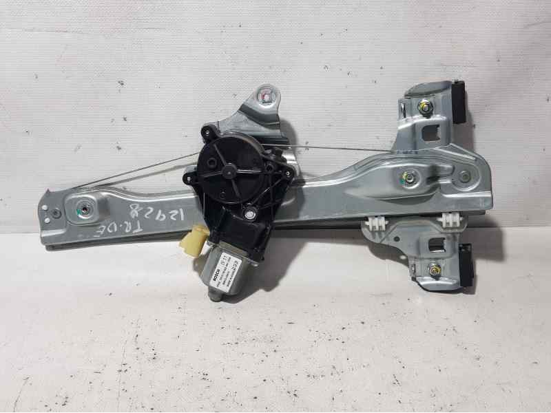 Recambio de elevalunas trasero derecho para chevrolet aveo ls referencia OEM IAM 98810J3010 2 PINS ELECTRICO BOSCH