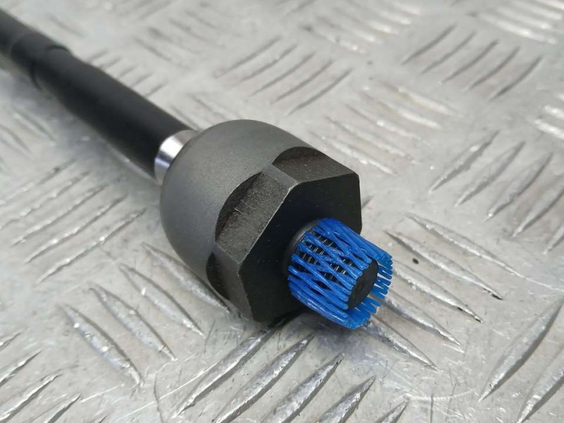 Recambio de brazo axial para dr 4.0 ev referencia OEM IAM 23A17A  LADO IZQUIERDO NUEVO