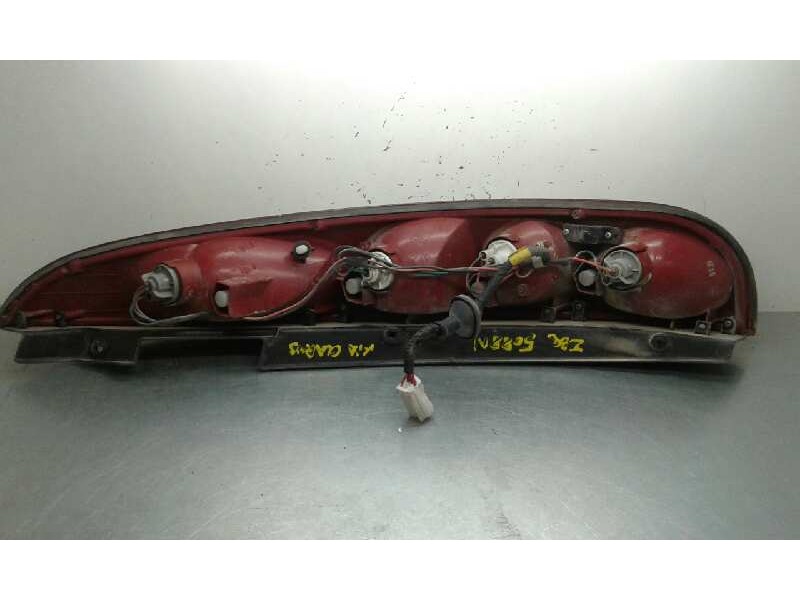 Recambio de piloto trasero izquierdo para kia clarus 2.0 glx family familiar referencia OEM IAM  1000002441992 