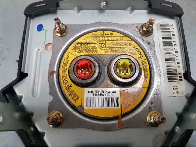 Recambio de kit airbag para mazda 6 berlina (gg) 2.0 crtd 136 active (4-ptas.) referencia OEM IAM   