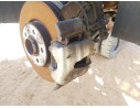 Recambio de pinza freno delantera derecha para seat arona (kj7, kjp) 1.0 tsi referencia OEM IAM 2Q0615124A  