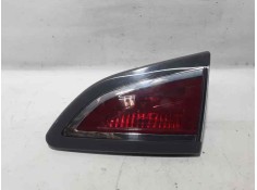 Recambio de piloto trasero derecho para renault scenic iii expression referencia OEM IAM   INTERIOR