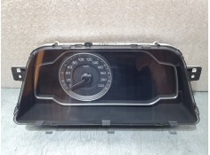 Recambio de cuadro instrumentos para hyundai ioniq klass electro referencia OEM IAM 94053G2310  