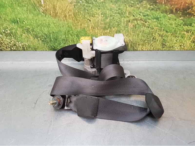 Recambio de pretensor airbag derecho para honda civic berlina 5 (eu7/8) 1.6i ls referencia OEM IAM 81450S6DG014  