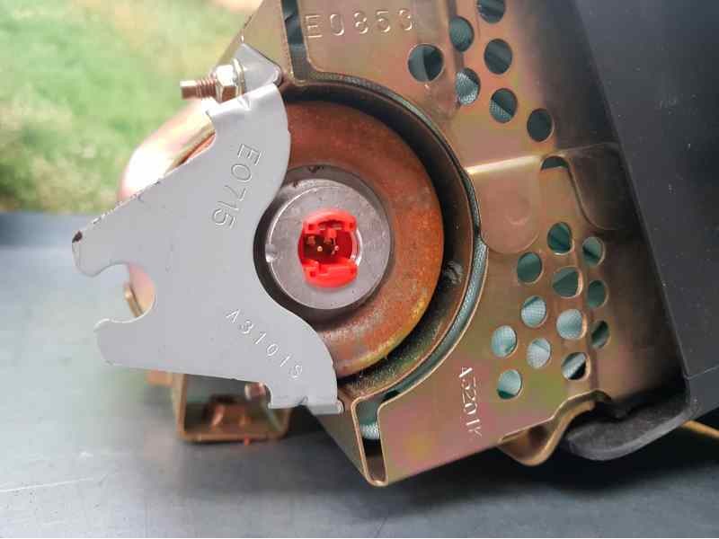 Recambio de kit airbag para mazda 6 berlina (gg) 2.0 crtd 136 active (4-ptas.) referencia OEM IAM   