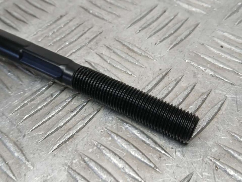 Recambio de brazo axial para dr 4.0 ev referencia OEM IAM 23A17A  LADO IZQUIERDO NUEVO