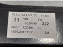 Recambio de elevalunas delantero izquierdo para ford c-max titanium referencia OEM IAM AM51U23201BE  ELECTRICO