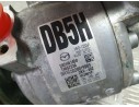 Recambio de compresor aire acondicionado para mazda 2 lim. () luxury referencia OEM IAM DB5H61450 T965223A VALEO