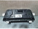 Recambio de cuadro instrumentos para hyundai ioniq klass electro referencia OEM IAM 94053G2310  