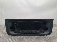 Recambio de mando climatizador para seat ibiza (6j5) stylance / style referencia OEM IAM 6J0820043 A2C53286417 CONTINENTAL