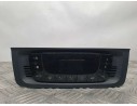 Recambio de mando climatizador para seat ibiza (6j5) stylance / style referencia OEM IAM 6J0820043 A2C53286417 CONTINENTAL