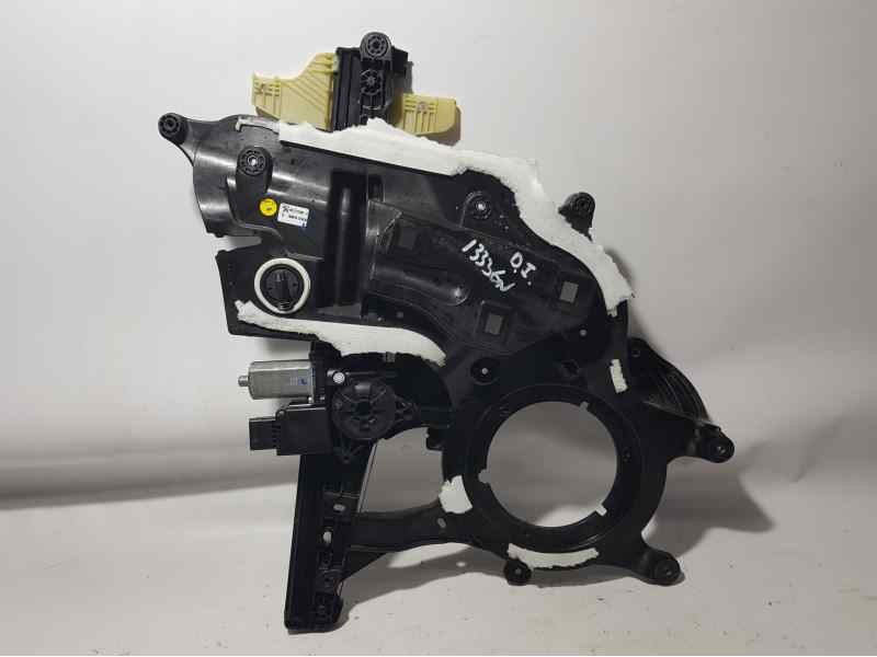 Recambio de elevalunas delantero izquierdo para opel combo cargo (e) selection referencia OEM IAM 9817212380  ELECTRICO 6 PINS