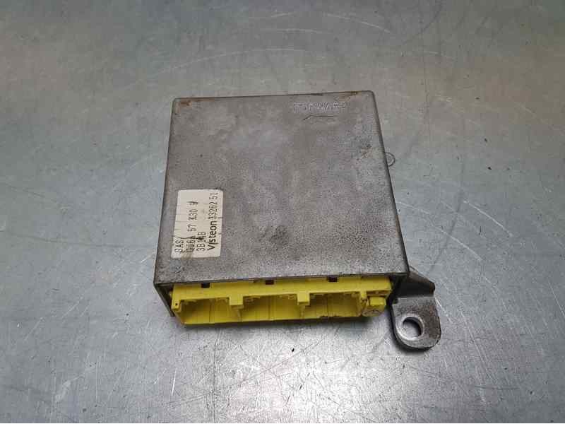 Recambio de kit airbag para mazda 6 berlina (gg) 2.0 crtd 136 active (4-ptas.) referencia OEM IAM   