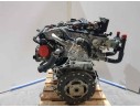 Recambio de motor completo para toyota rav4 hybrid 4x2 advance referencia OEM IAM A25AFXS V267608 