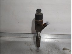 Recambio de inyector para renault megane ii familiar 1.9 dci diesel referencia OEM IAM 8200100272 0445110110B BOSCH