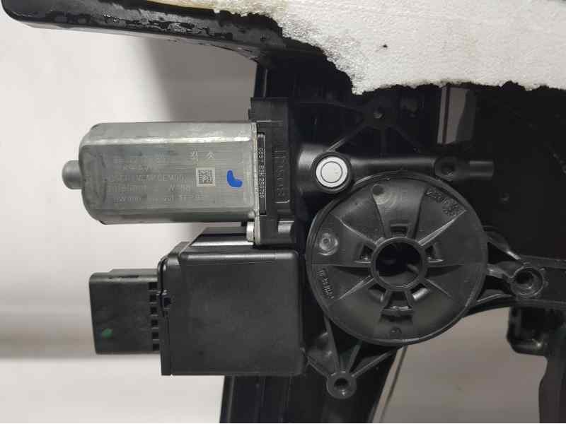 Recambio de elevalunas delantero izquierdo para opel combo cargo (e) selection referencia OEM IAM 9817212380  ELECTRICO 6 PINS