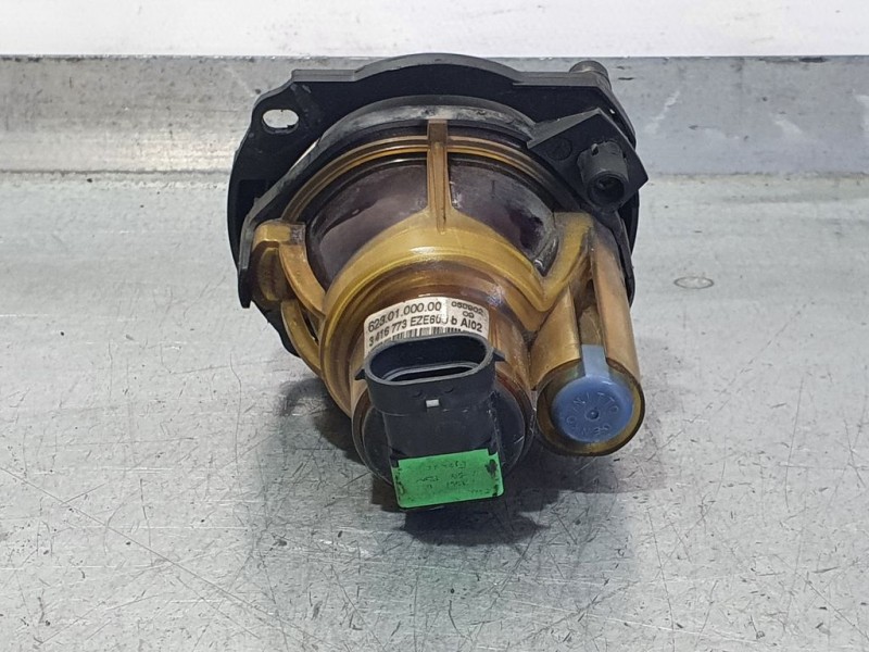 Recambio de faro antiniebla izquierdo para bmw x3 (e83) 3.0d referencia OEM IAM 3416773  