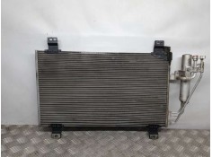 CONDENSADOR / RADIADOR AIRE ACONDICIONADO DB5H61480A 