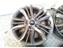 Recambio de juego llantas aluminio para hyundai ix35 classic 2wd referencia OEM IAM 65X17 5 TORN ET 51 ALUMINIO 