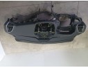 Recambio de kit airbag para ford c-max titanium referencia OEM IAM 1723012 1841353 C/ SALPICADERO Y PRETENSORES SIN CARRETE