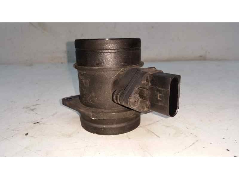 Recambio de caudalimetro para seat ibiza (6j5) reference referencia OEM IAM 0281002531 038906461B BOSCH