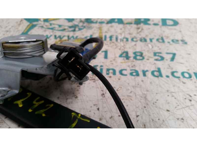 Recambio de elevalunas trasero izquierdo para chevrolet captiva 2.0 vcdi lt referencia OEM IAM 96624334  ELECTRICO