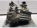 Recambio de caja cambios para ford focus turnier (cak) ambiente referencia OEM IAM 2S4R7002PA 040603 5VELOCIDADES