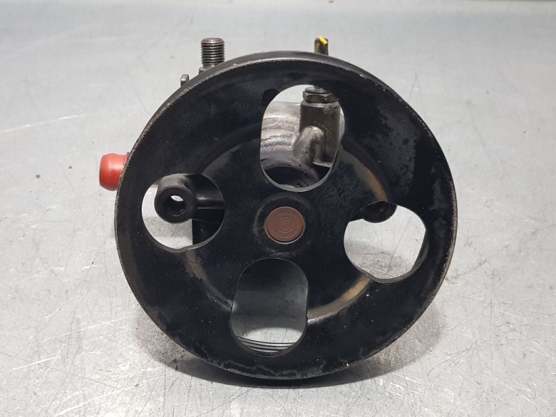 Recambio de bomba direccion para mitsubishi space star (dg0) 1600 comfort referencia OEM IAM   CYB SIN REFERENCIA