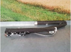 Recambio de airbag cortina delantero derecho para renault megane iii berlina 5 p business referencia OEM IAM 985P07779R 62066790