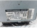 Recambio de centralita direccion para toyota yaris active hybrid referencia OEM IAM 896500D330 6900002214 JTEKT