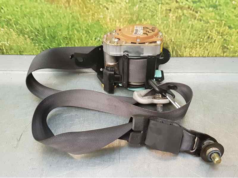 Recambio de pretensor airbag izquierdo para honda civic berlina 5 (eu7/8) 1.6i ls referencia OEM IAM 81850S6DG014  