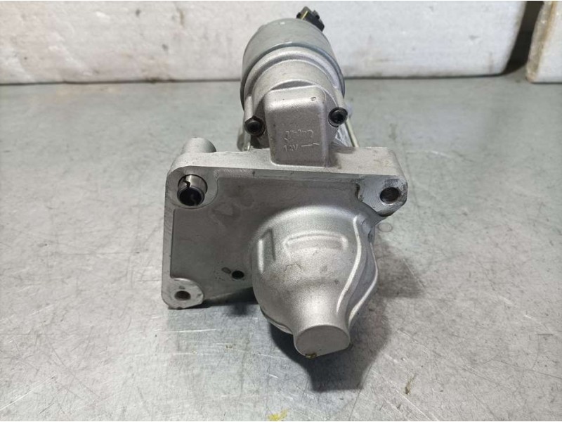 Recambio de motor arranque para peugeot 308 sw referencia OEM IAM 9832577880 ESW2021HE VALEO