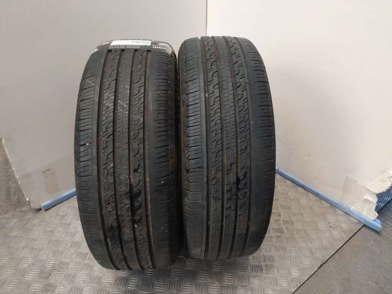 Recambio de neumatico pareja para neumaticos reutilizados - referencia OEM IAM 215551895H 215/55/18/95H GITI