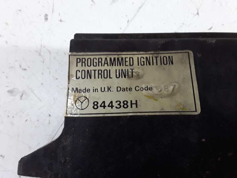Recambio de centralita para mg serie 200 (xw) 1.6 referencia OEM IAM ADU9542 84438H 