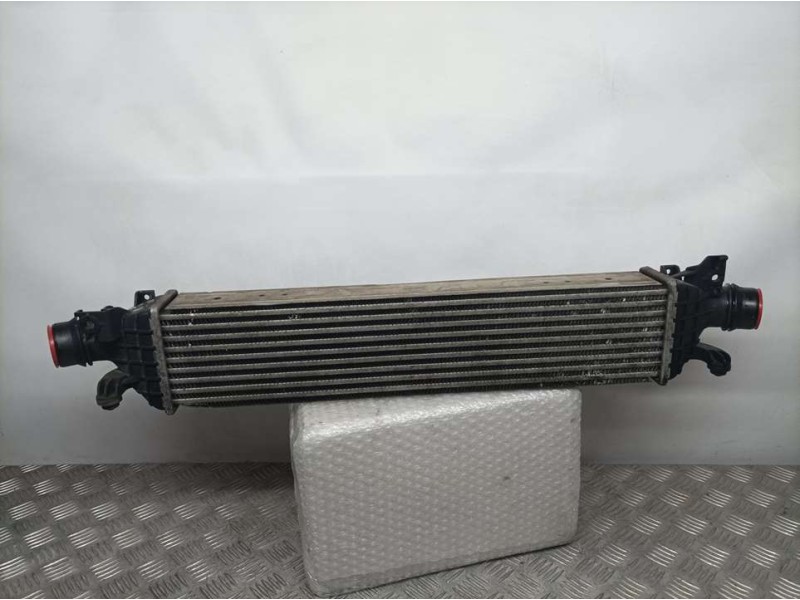 Recambio de intercooler para chevrolet aveo ls referencia OEM IAM T300CAC 2F12AA 
