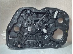 Recambio de elevalunas delantero derecho para hyundai ioniq klass electro referencia OEM IAM 82480G2050 210729059 ELECTRICO