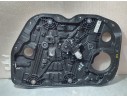 Recambio de elevalunas delantero derecho para hyundai ioniq klass electro referencia OEM IAM 82480G2050 210729059 ELECTRICO