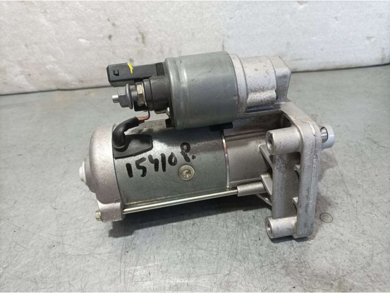 Recambio de motor arranque para peugeot 308 sw referencia OEM IAM 9832577880 ESW2021HE VALEO