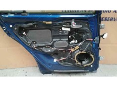 Recambio de elevalunas trasero izquierdo para mazda 6 berlina (gg) 2.0 crtd 136 active (4-ptas.) referencia OEM IAM   ELECTRICO