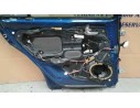 Recambio de elevalunas trasero izquierdo para mazda 6 berlina (gg) 2.0 crtd 136 active (4-ptas.) referencia OEM IAM   ELECTRICO