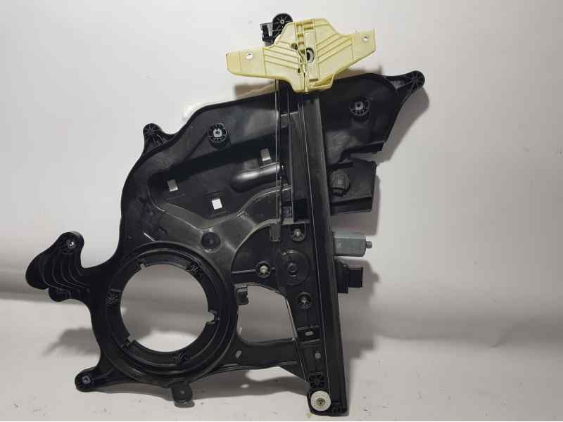 Recambio de elevalunas delantero izquierdo para opel combo cargo (e) selection referencia OEM IAM 9817212380  ELECTRICO 6 PINS