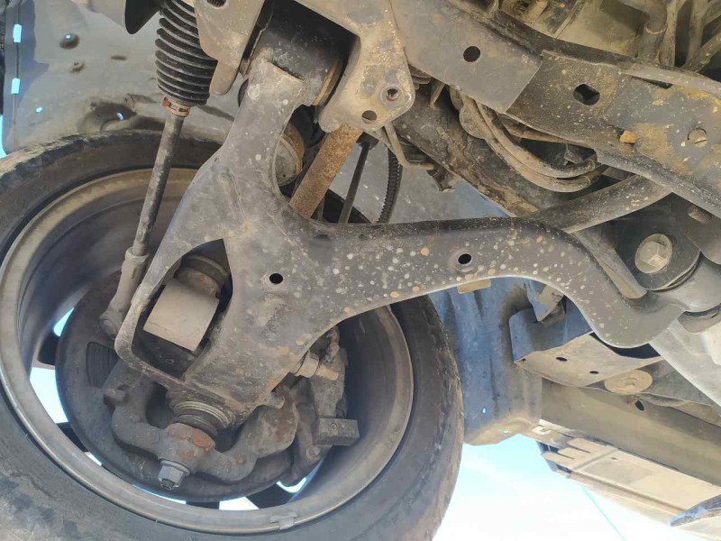 Recambio de brazo suspension inferior delantero derecho para land rover range rover sport v8 td first edition referencia OEM IAM