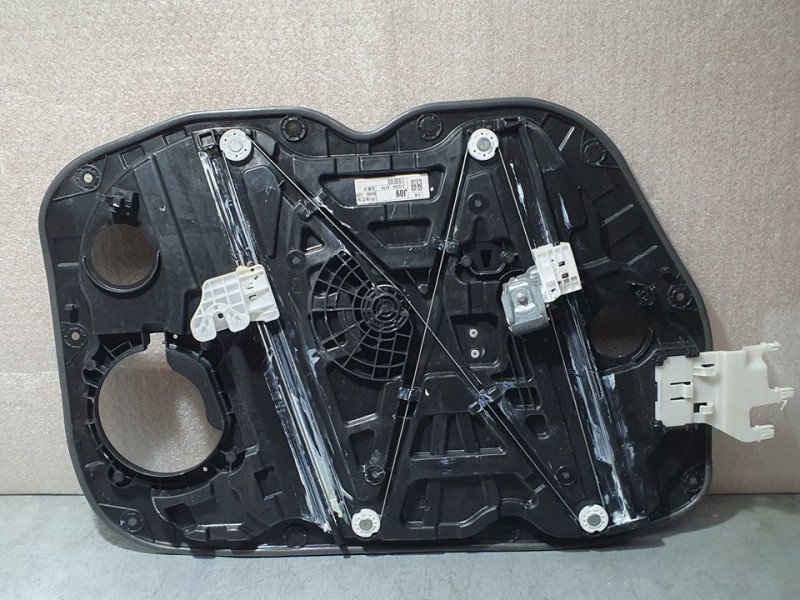 Recambio de elevalunas delantero derecho para hyundai ioniq klass electro referencia OEM IAM 82480G2050 210729059 ELECTRICO