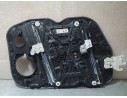 Recambio de elevalunas delantero derecho para hyundai ioniq klass electro referencia OEM IAM 82480G2050 210729059 ELECTRICO