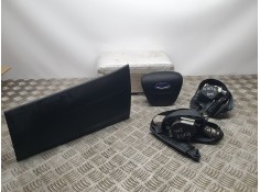 KIT AIRBAG 2507805 C/PPRETENSORES 