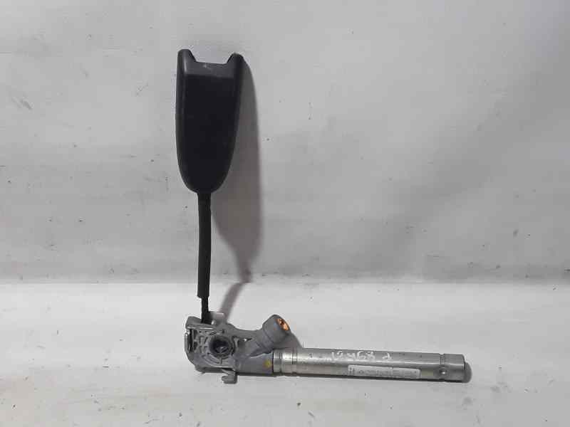 Recambio de pretensor airbag derecho para renault scenic iii expression referencia OEM IAM   